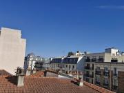 Vente Appartement 3 pièces 37.6 m2 Puteaux