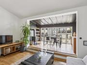 Vente Appartement 3 pièces 37.73 m2 Paris 10ème