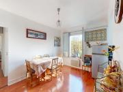 Vente Appartement 3 pièces 37 m2 Montrouge
