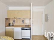 Vente Appartement 3 pièces 37 m2 Valras Plage