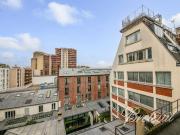 Vente Appartement 3 pièces 38.02 m2 Paris 10ème