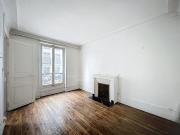 Vente Appartement 3 pièces 38.52 m2 Paris 17ème