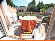 Vente Appartement 3 pièces 38 m2 Agde