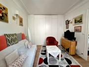 Vente Appartement 3 pièces 38 m2 Asnieres sur seine
