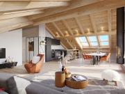 Vente Appartement 3 pièces 38 m2 Morzine