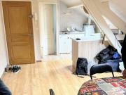 Vente Appartement 3 pièces 38 m2 Perigueux