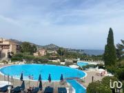 Vente Appartement 3 pièces 38 m2 Saint raphael