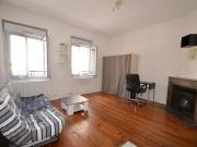 Vente Appartement 3 pièces 39.25 m2 Villeurbanne