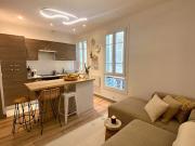 Vente Appartement 3 pièces 39.71 m2 Antibes