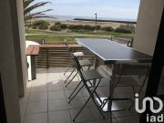Vente Appartement 3 pièces 46 m2 Le cap d'agde