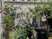 Vente Appartement 3 pièces 39 m2 Paris 18ème