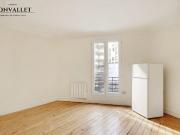 Vente Appartement 3 pièces 40.58 m2 Paris 15ème