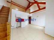 Vente Appartement 3 pièces 40.5 m2 Savigny sur Orge