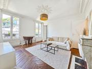 Vente Appartement 3 pièces 40.97 m2 Paris 9ème