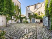 Vente Appartement 3 pièces 40 m2 Boulogne Billancourt