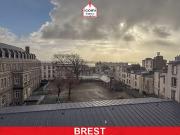 Vente Appartement 2 pièces 40 m2 Brest