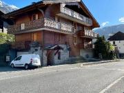 Vente Appartement 3 pièces 40 m2 Les Houches