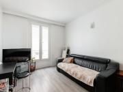Vente Appartement 3 pièces 40 m2 Levallois Perret