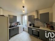 Vente Appartement 3 pièces 40 m2 Limoges