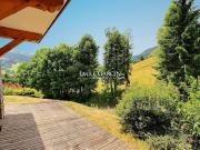 Vente Appartement 3 pièces 40 m2 Praz sur Arly