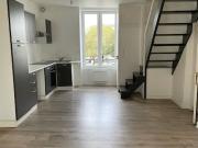 Vente Appartement 3 pièces 53 m2 Nantes