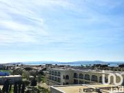 Vente Appartement 3 pièces 40 m2 Palavas les Flots