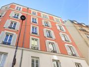 Vente Appartement 3 pièces 40 m2 Paris 17ème