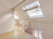 Vente Appartement 3 pièces 40 m2 Paris 17ème