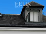 Vente Appartement 3 pièces 40 m2 Saint Germain en Laye