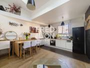 Vente Appartement 3 pièces 41.04 m2 Paris 12ème