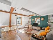 Vente Appartement 3 pièces 41.34 m2 Paris 14ème