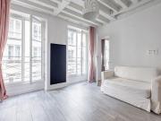 Vente Appartement 3 pièces 41.52 m2 Paris 2ème