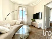 Vente Appartement 3 pièces 41 m2 Bois Colombes