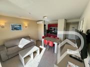 Vente Appartement 3 pièces 41 m2 Le cap d'agde