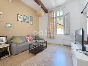 Vente Appartement 3 pièces 41 m2 Montpellier