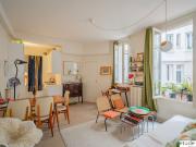 Vente Appartement 3 pièces 41 m2 Paris 18ème