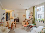 Vente Appartement 3 pièces 41 m2 Paris 18ème