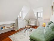 Vente Appartement 3 pièces 41 m2 Versailles