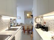 Vente Appartement 3 pièces 41m² Paris 18ème