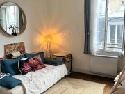 Vente Appartement 3 pièces 42.26 m2 Paris 11ème