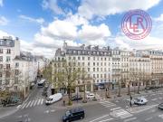 Vente Appartement 3 pièces 42.31 m2 Paris 3ème