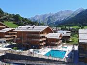 Vente Appartement 3 pièces 42.63 m2 La Clusaz