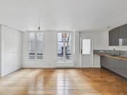 Vente Appartement 3 pièces 42.66 m2 Paris 4ème