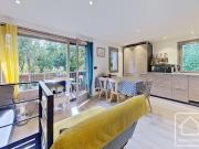 Vente Appartement 3 pièces 42.8 m2 Les carroz d'araches