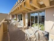 Vente Appartement 3 pièces 42 m2 Antibes