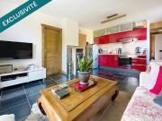 Vente Appartement 3 pièces 42 m2 Demi Quartier