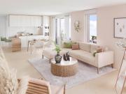 Vente Appartement 3 pièces 42 m2 Nice