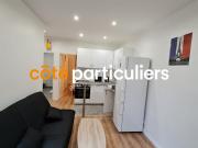 Vente Appartement 3 pièces 42 m2 Pantin