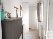 Vente Appartement 3 pièces 42 m2 Paris 10ème