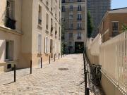 Vente Appartement 3 pièces 42 m2 Paris 18ème